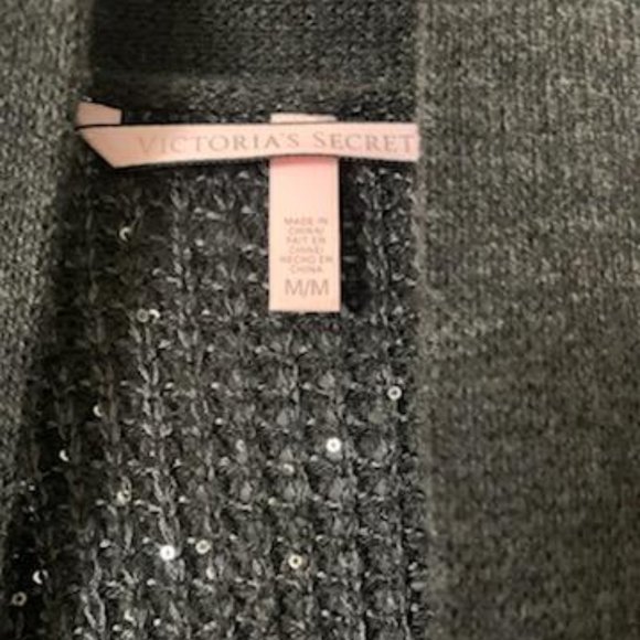 Victoria's Secret Robe - Picture 3 of 3